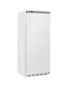 Armoire congélateur GN 2/1, statique, 600 Lit, Blanc