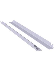 Glissières Dx et Gx (600x400) pour armoires