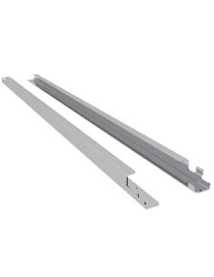 Couple glissieres Dx et Gx armoire de maturation