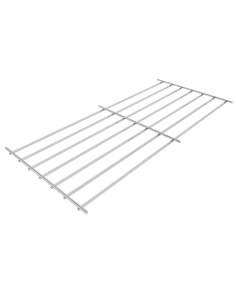 Raccord central grilles 1400L