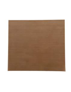 Pack de 6 feuilles en Teflon pour fours