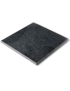 Plaque de cuisson en pierre