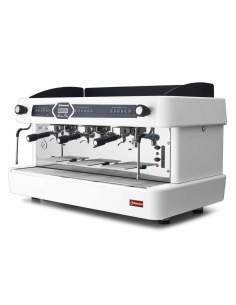 Ensemble machine à café & adoucisseur d'eau :