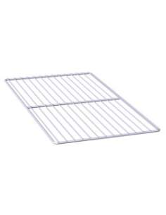 Grille inox GN 1/1