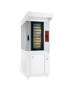 Fours pour boulangerie et pâtisserie