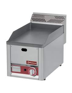 Plaque de cuisson gaz, lisse -Top-