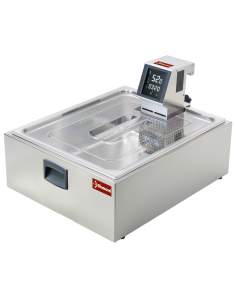 Ensemble cuiseur sous vide & cuve :