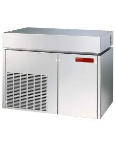 Machine à glace paillettes 400 kg sans réserve - AIR