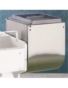 Pétrin, capacité 3 kg de farine (pour machine CL17)