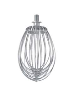Fouet, 60 litres (inox/aluminium), complémentaire