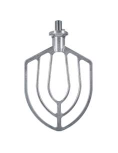Spatule 10 LT (aluminium), complémentaire