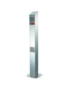 Générateur d'ozone sur socle, 240m² à 1440m²