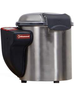 Eplucheuse pommes de terre de table (5 kg)