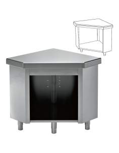 Elément d'angle 90° (interne)