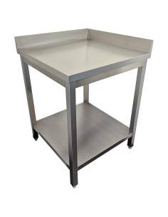 Table de travail 90°