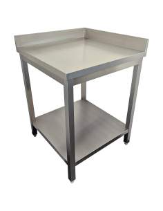 Table de travail 90°