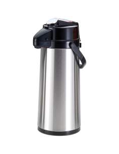 Thermos isotherme, acier inox 2,2 Lit 