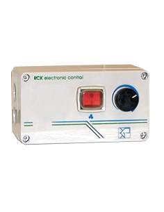 Variateur électronique