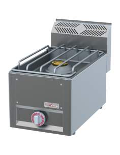 Cuisinière 1 feux 8 Kw surpuissants -Top-