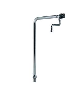 Colonne pour eau (module à TOP)