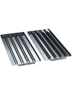 Structure 4x GN1/1 (mod. 400 mm)