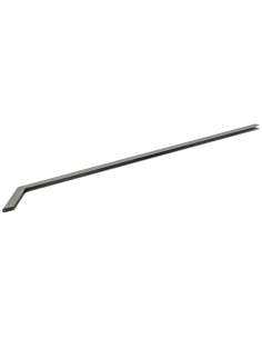 Barette (DX & GX) "plaque+plaque ou grill+grill"