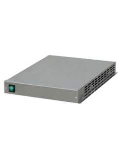 Kit chauffant électrique pour soubassement 600 mm