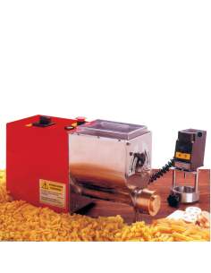 Machine à pâtes "automatique"  6 kg/h