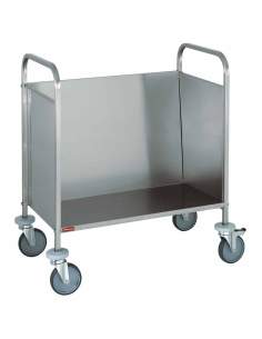 Chariot de transport