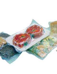 1000 sachets sous vide lisses  300x400 mm