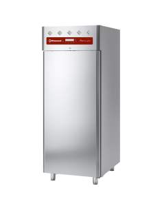 Armoire frigorifique ventilée, 40x EN 600x400 (ou) 20x EN 600x800