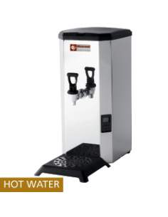 Distributeur eau chaude 7,5 Lit