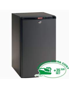 Minibar porte pleine, 52 litres