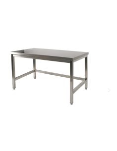 Table de travail basse 700