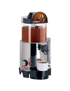 Distributeur de boissons chaudes, 5 litres