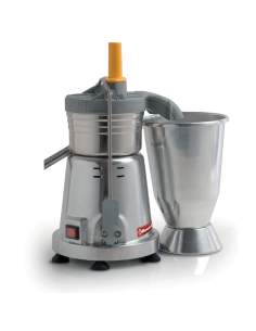 Centrifugeuse professionnelle, production 20 Lit/h