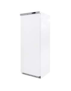 Armoire congélateur, statique, 400 Lit, en blanc