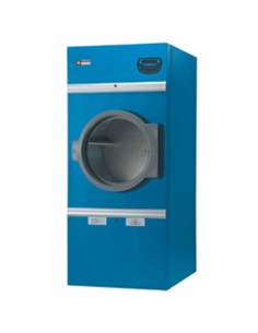 Séchoir à linge rotatif électrique 10 kg "Tornado Line"