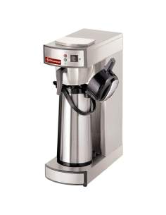 Percolateur à café, 1 groupe avec thermos 2,2Lit - Semi-automatique