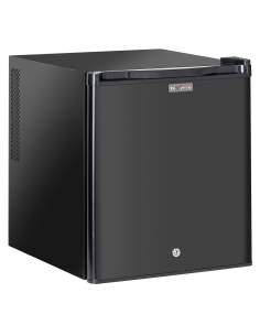 Minibar porte pleine, 48,5 litres - NOIR