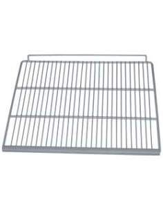 Grille plastifiée pour TOP200...