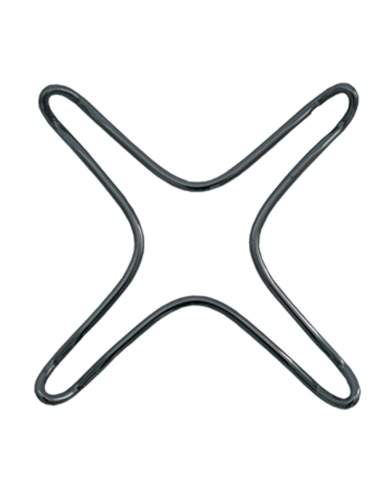 Grille de réduction