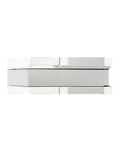 Kit de superposition fours 6x GN 1/1 sur cellules 6x GN 1/1