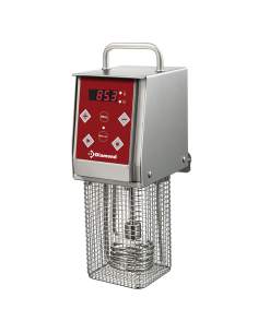 Cuiseur sous vide à basse température, électrique