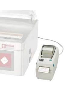 Imprimante thermique direct - ZEBRA