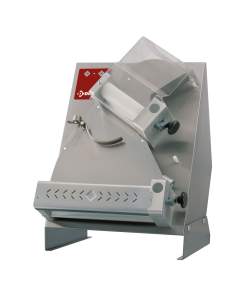 Laminoir Ø 420 mm, 2 rouleaux, en inox