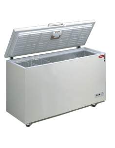 Congélateur bahut 500 litres
