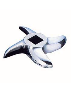 Couteau inox N°32