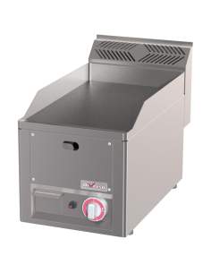 Plaque de cuisson gaz, lisse -Top-
