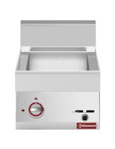 Bain-marie électrique GN 1/1 h150 mm -Top-